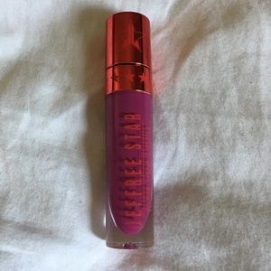 Jeffree Star Liquid Lipstick